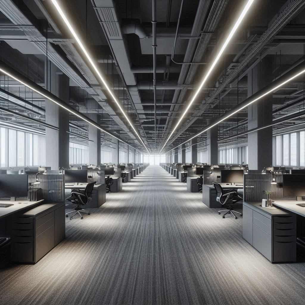 人事部门该怎样为写字楼办公独立办公室配置设置重要活动筹备的升级路径
